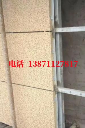 台州热力通气管道内部清洗外墙ET板